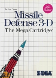 Missile Defense 3-D (Sega Master System)